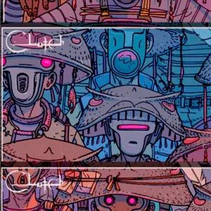 COPY - Meet your Posher, Rich